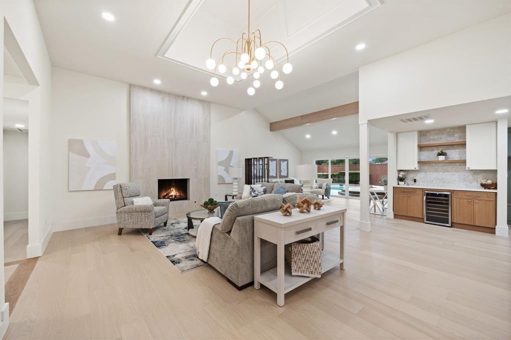 House in Dallas, Texas, United States 2 - 19066642
