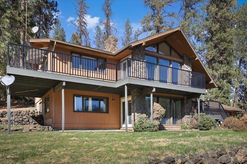 Casa a Medical Lake, Washington, Stati Uniti 1 - 19065999