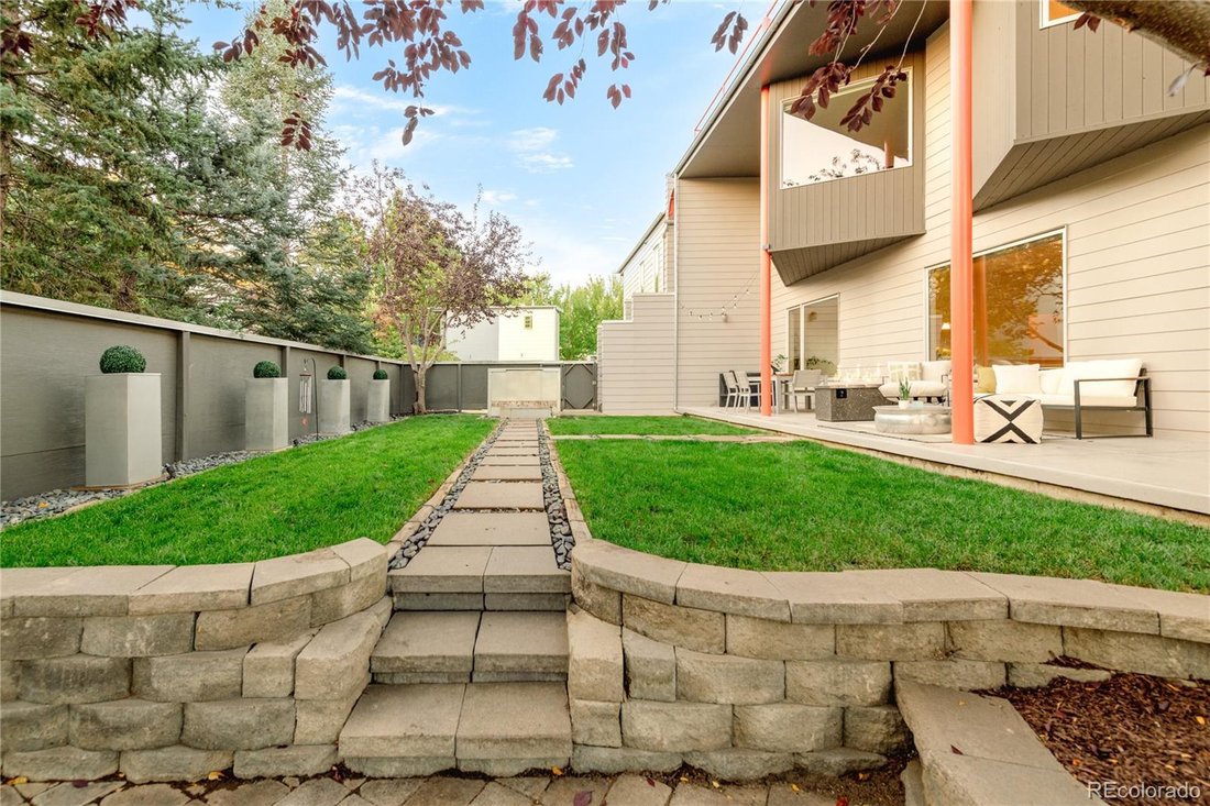 House in Longmont, Colorado, United States 2 - 19066287