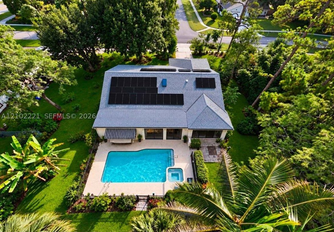 Casa en Wellington, Florida, Estados Unidos 1 - 19066395