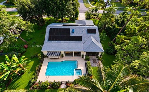 Casa a Wellington, Florida, Stati Uniti 1