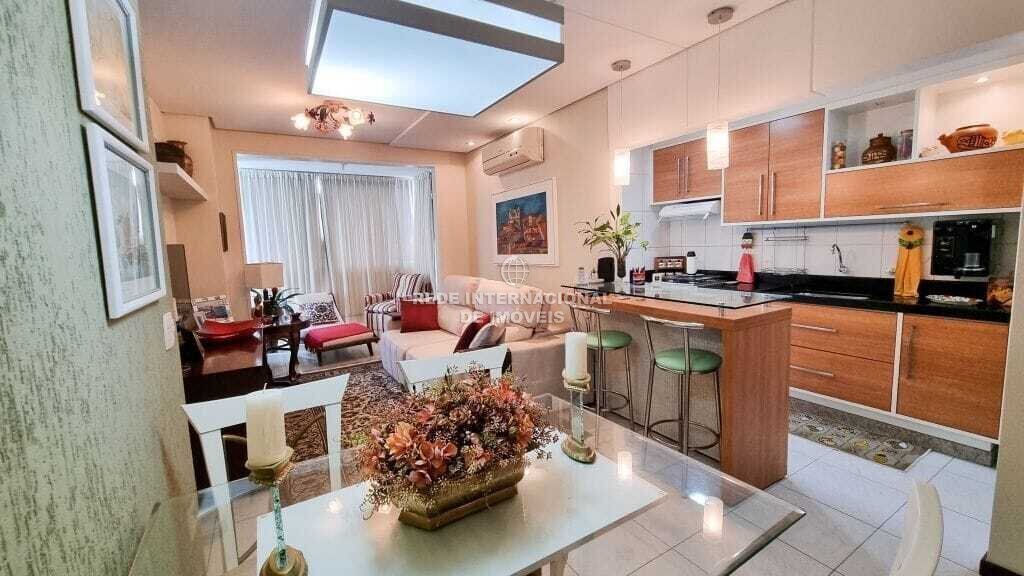 Apartamento en Santa Helena, Santa Catarina, Brasil 5 - 16840527