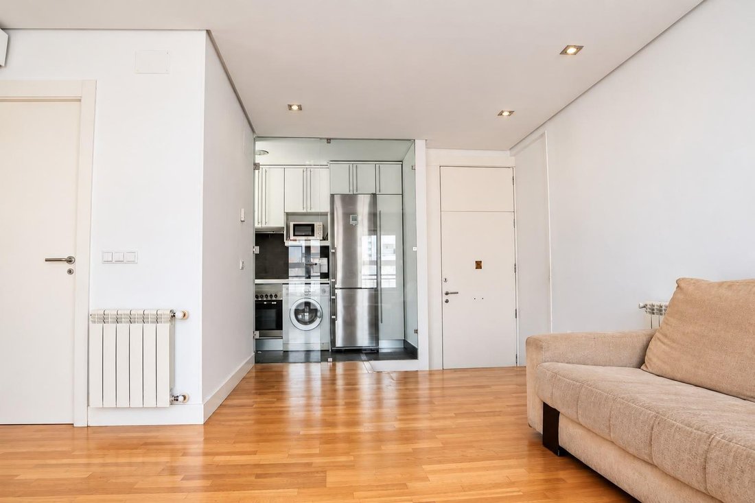 Apartment in Barrio Salamanca, Madrid, Spain 1 - 19066348