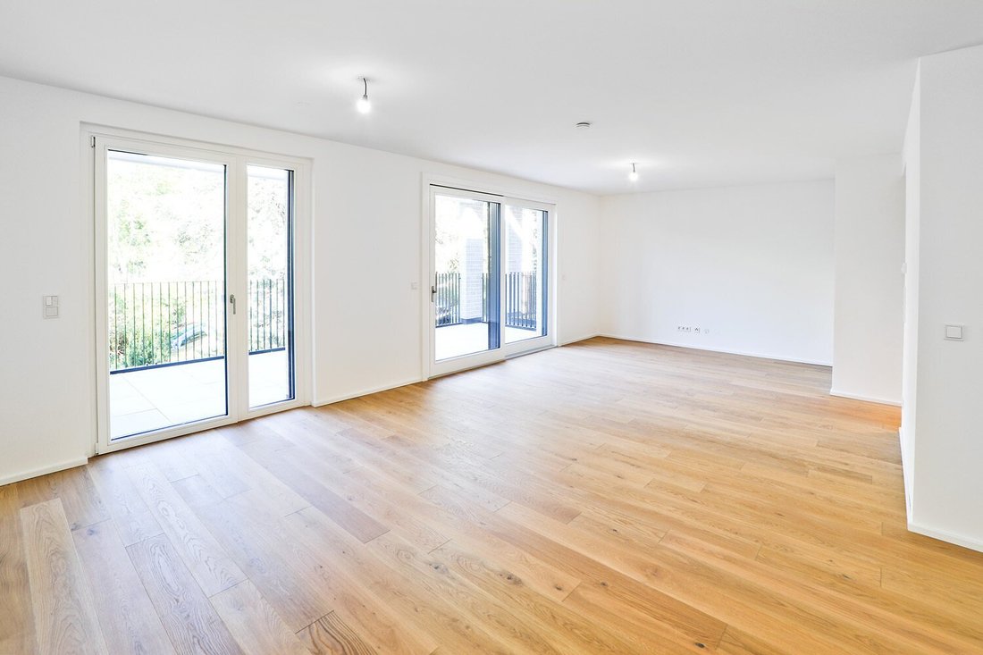 Wohnung in Wien, Wien, Österreich 1 - 18213792
