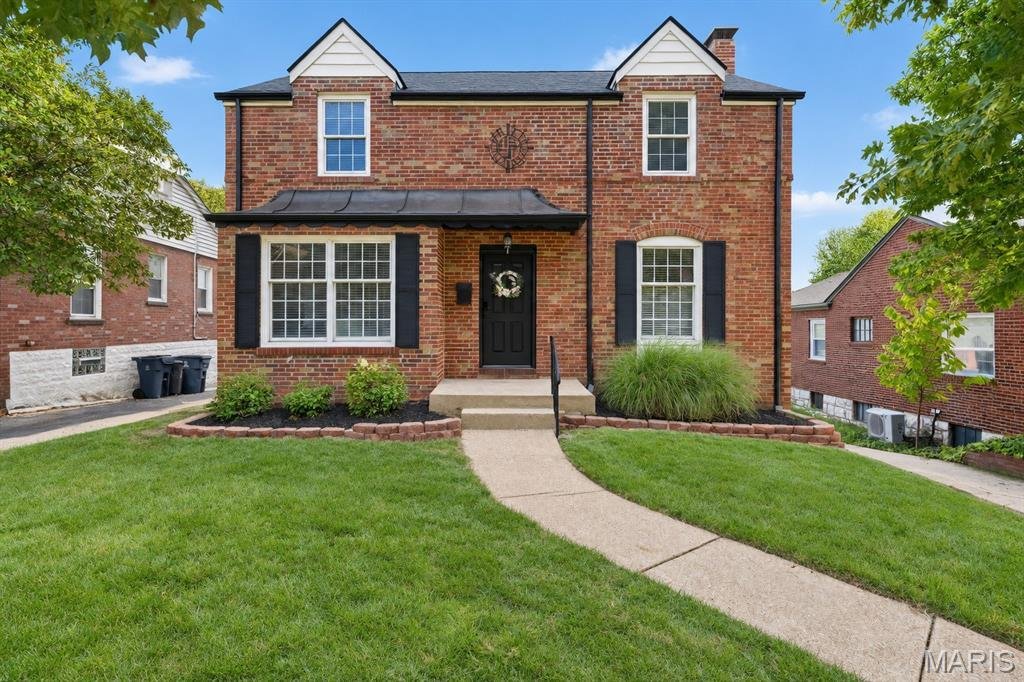 House in Richmond Heights, Missouri, United States 1 - 19066357