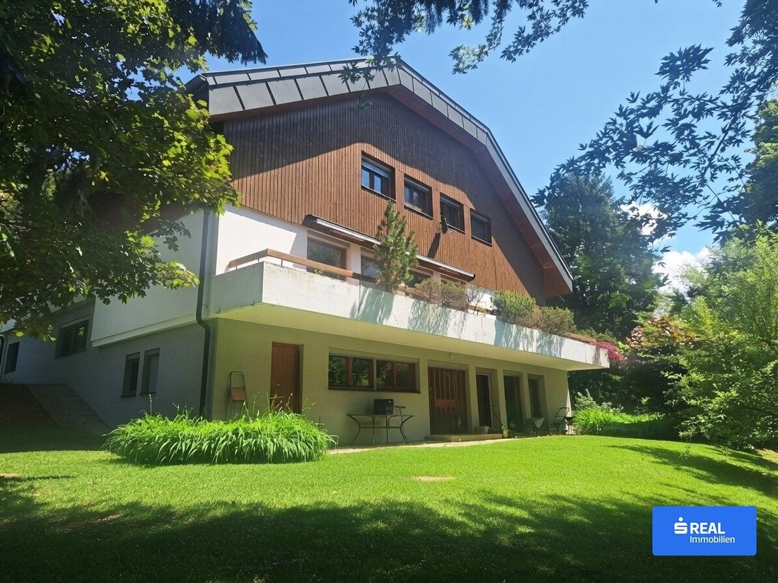House in Wolfsberg, Carinthia, Austria 2 - 17643693