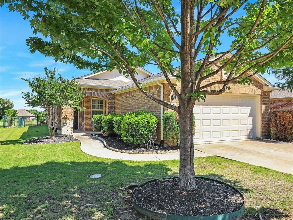 House in Frisco, Texas, United States 2 - 19066665