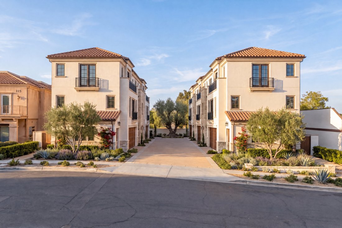 Land in Thousand Oaks, California, United States 5 - 19065892