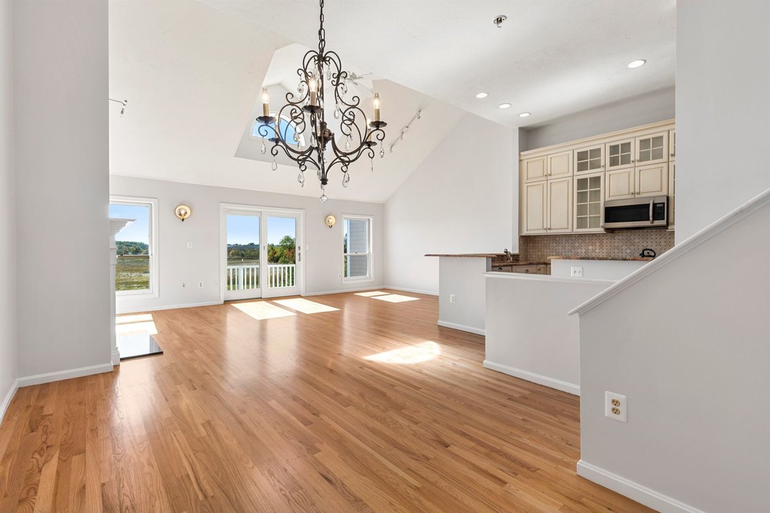 Condominio a Quincy, Massachusetts, Stati Uniti 3 - 19067392