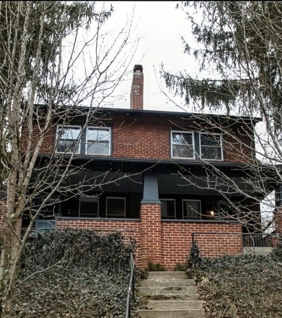 House in Columbus, Ohio, United States 1 - 19066032