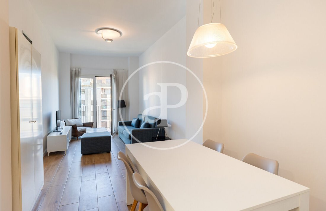 Wohnung in Eixample, Barcelona, Spanien 2 - 19066778