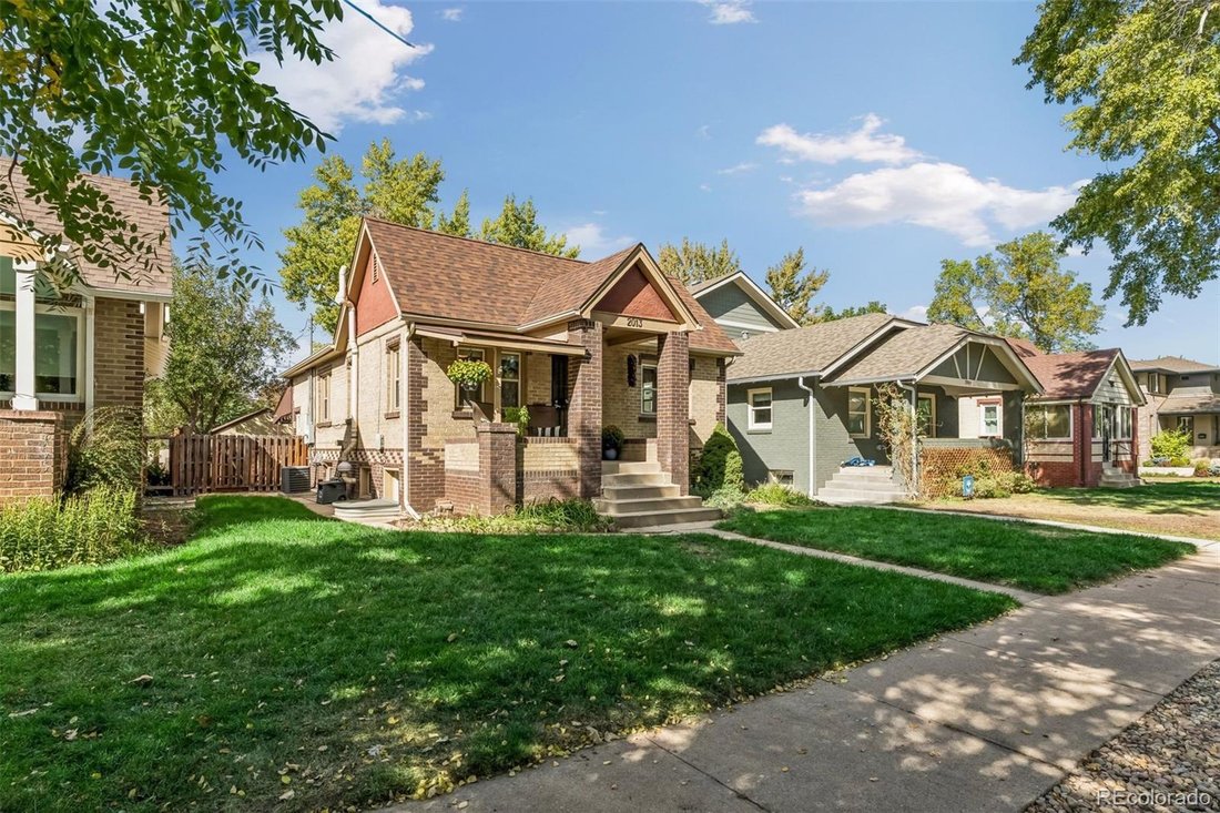 Casa en Denver, Colorado, Estados Unidos 3 - 19066322