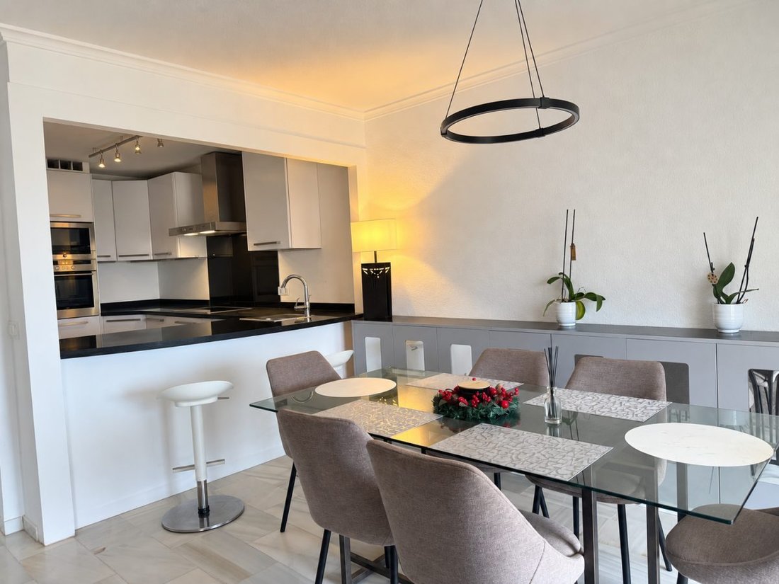 Townhouse en Calahonda, Mijas, España 1 - 19066469