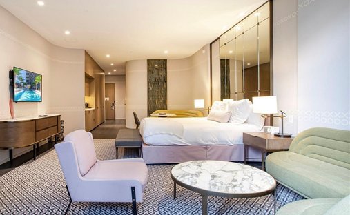 Condominio a Miami, Florida, Stati Uniti 1