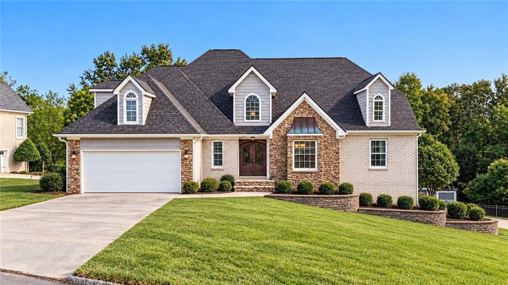 House in Rome, Georgia, United States 1 - 19067782