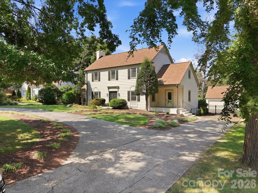 Haus in Salisbury, North Carolina, Vereinigte Staaten 1 - 19067369