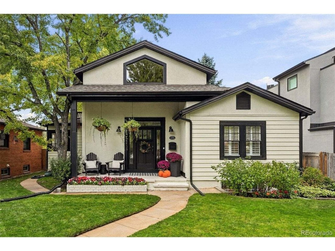 Maison à Denver, Colorado, États-Unis 1 - 19066243
