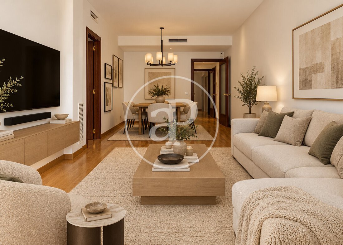 Appartement à Eixample, Barcelone, Espagne 5 - 18640568
