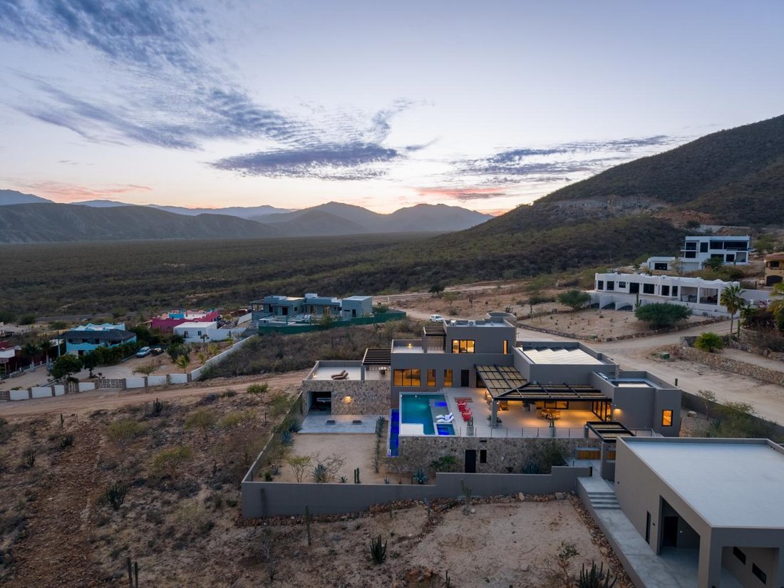 House in Los Barriles, Baja California Sur, Baja California Sur, Mexico 3 - 19066889