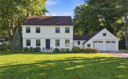 Casa in Cumberland, Rhode Island, Stati Uniti 1