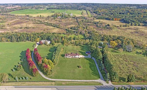 House in Verona, Wisconsin, United States 1