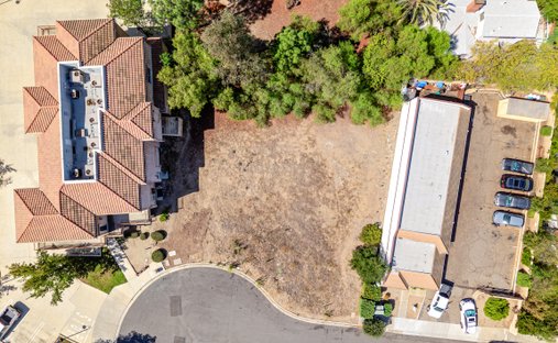 Terreno a Thousand Oaks, California, Stati Uniti 1