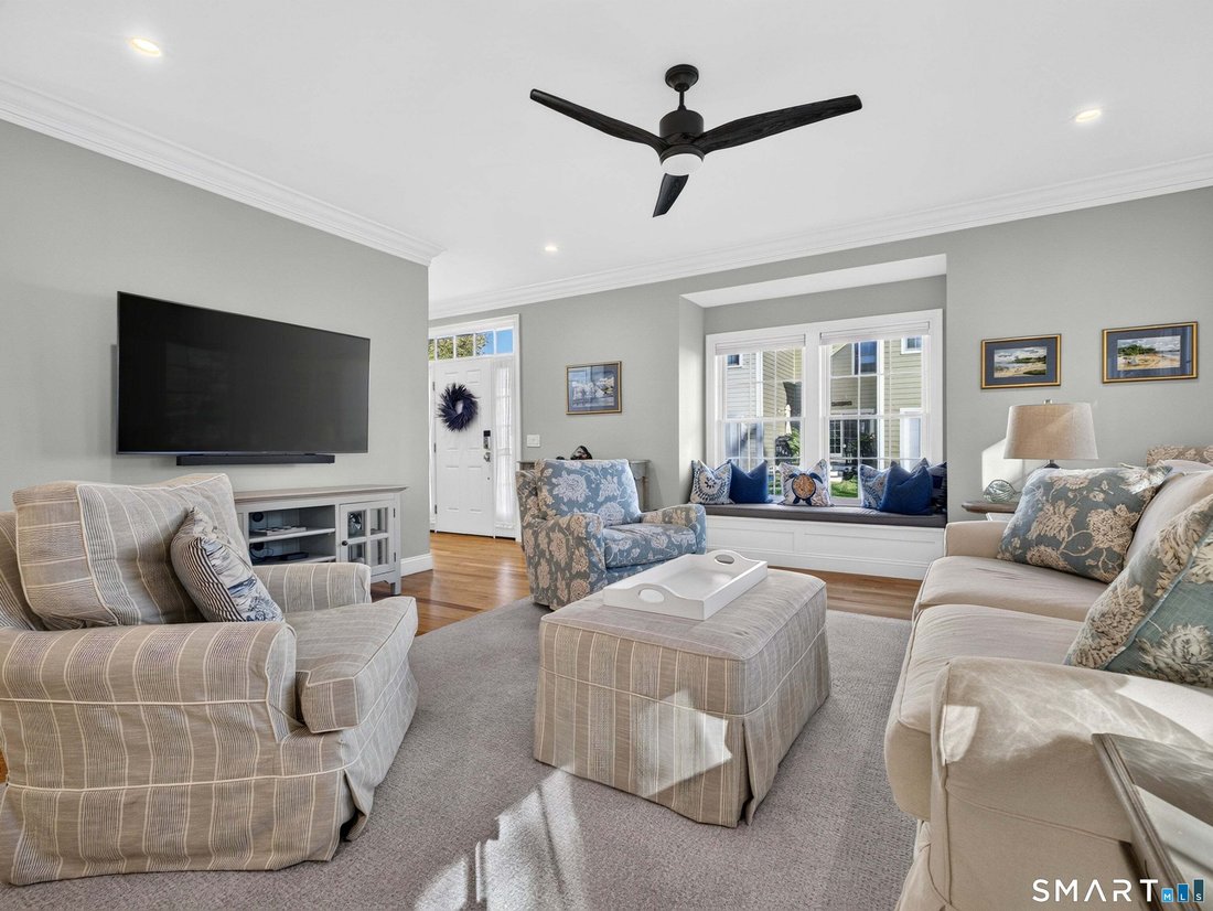 Condo in East Lyme, Connecticut, United States 5 - 19066147