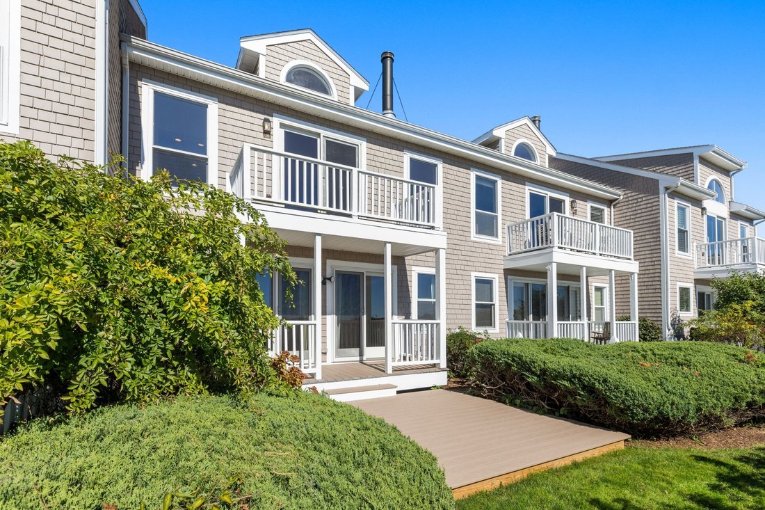 Condominio a Quincy, Massachusetts, Stati Uniti 4 - 19067392