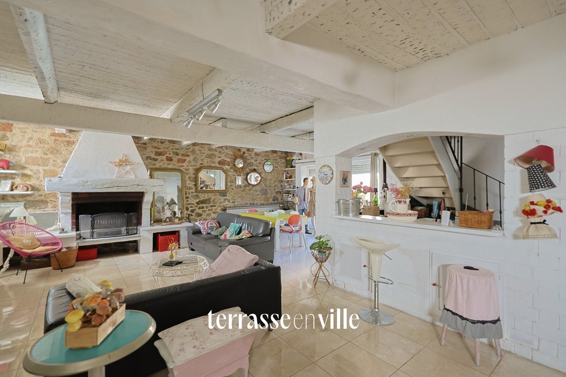 Maison à Aguillon, Toulon, France 5 - 19066848