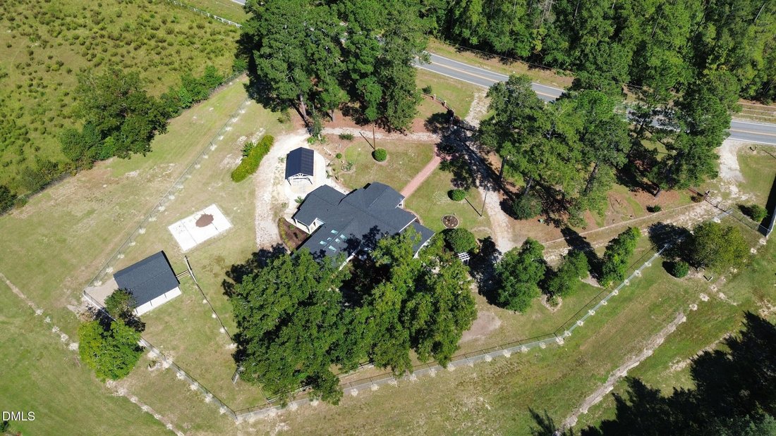 Haus in Raeford, North Carolina, Vereinigte Staaten 5 - 19066716