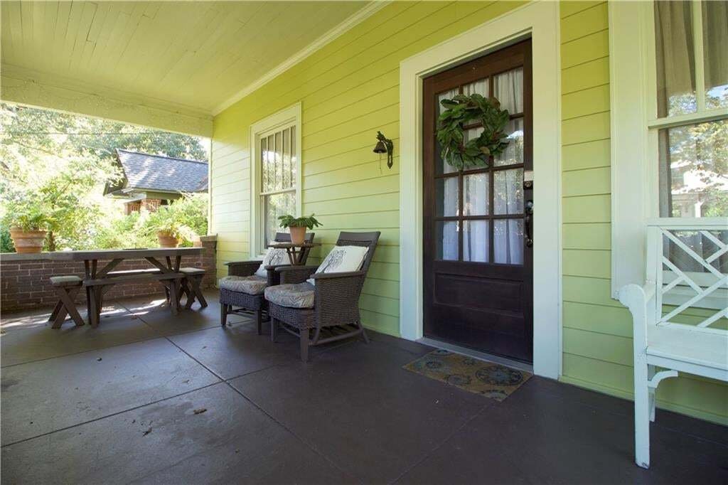 House in Atlanta, Georgia, United States 5 - 19066529