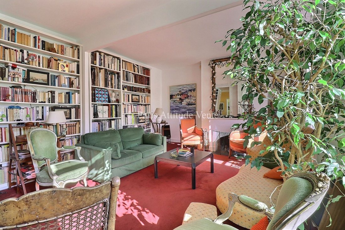 Appartement à Clignancourt-Jules Joffrin, Paris 18e Arrondissement, Paris 2 - 19067064