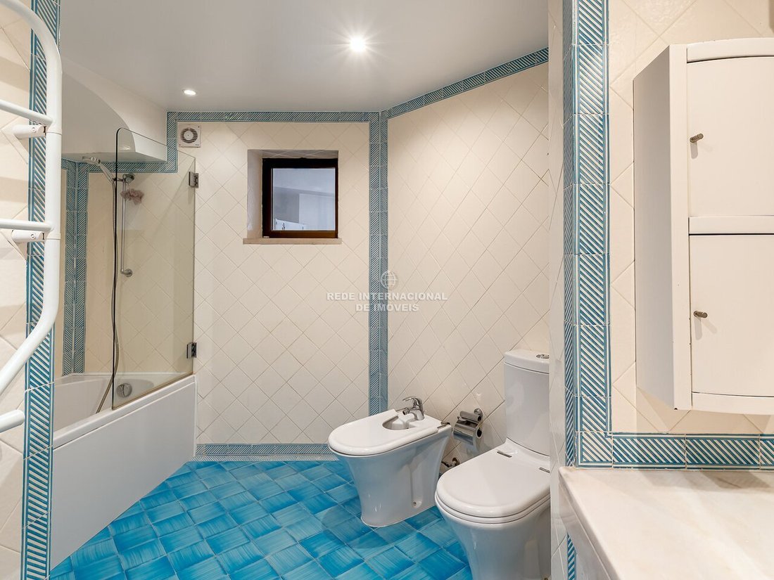 Apartamento en Estoril, Cascais y Estoril, Distrito de Lisboa 3 - 19066891