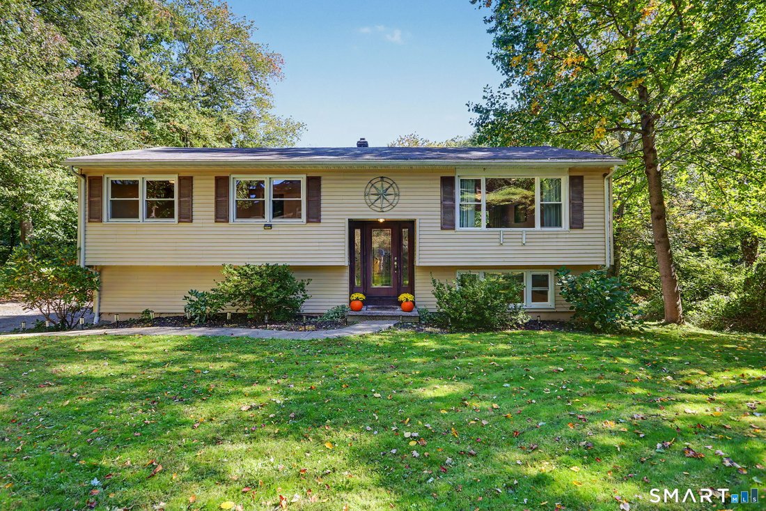 Casa en Shelton, Connecticut, Estados Unidos 1 - 19066821
