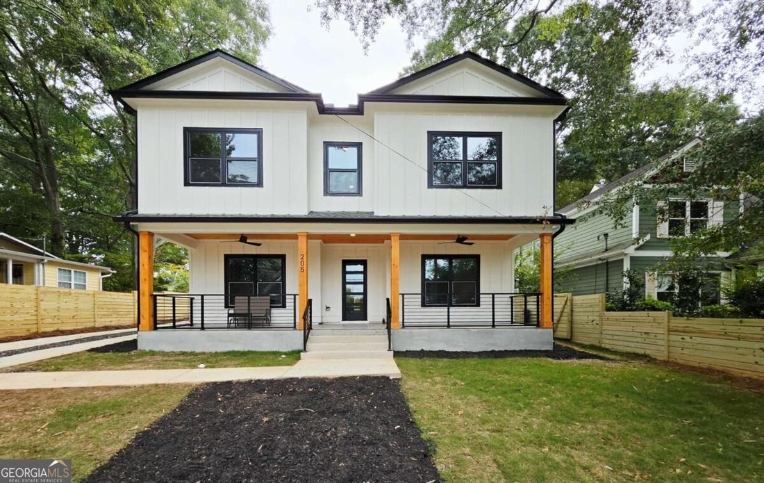 House in Atlanta, Georgia, United States 1 - 19066727