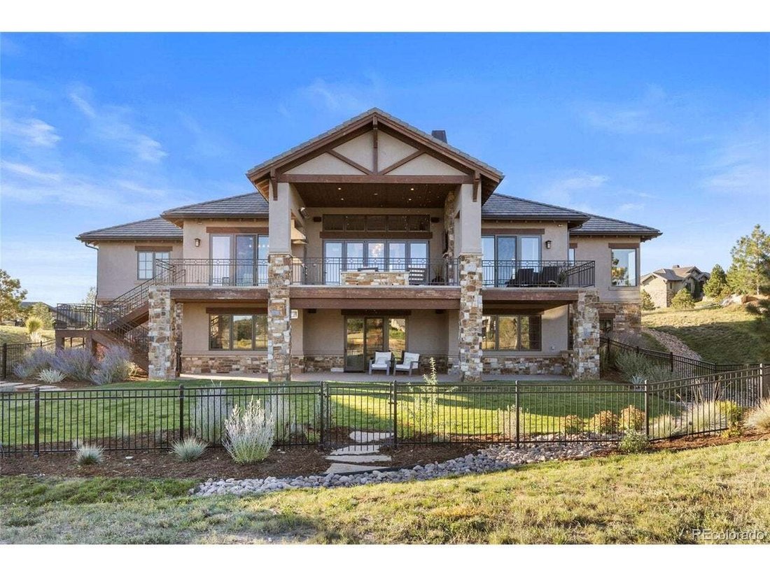 Haus in Parker, Colorado, Vereinigte Staaten 2 - 19066233