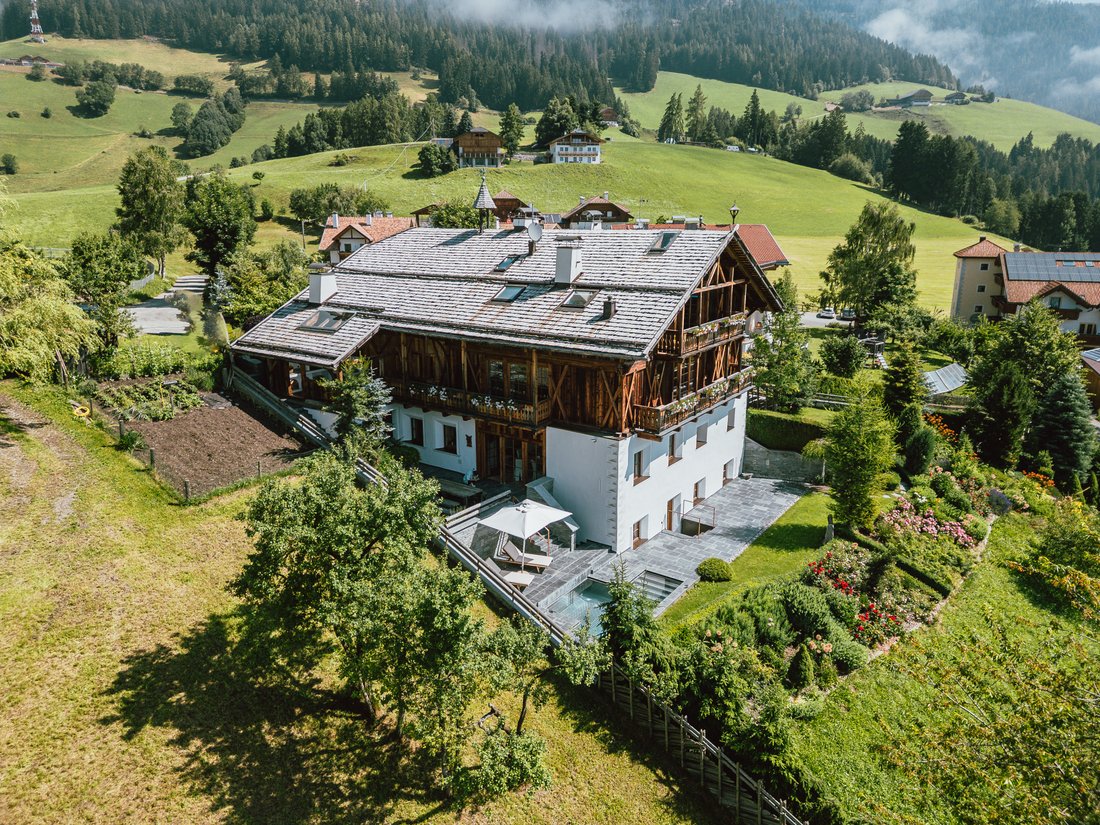 Finca en Terenten - Terento, Trentino-Alto Adigio, Italia 2 - 19067199