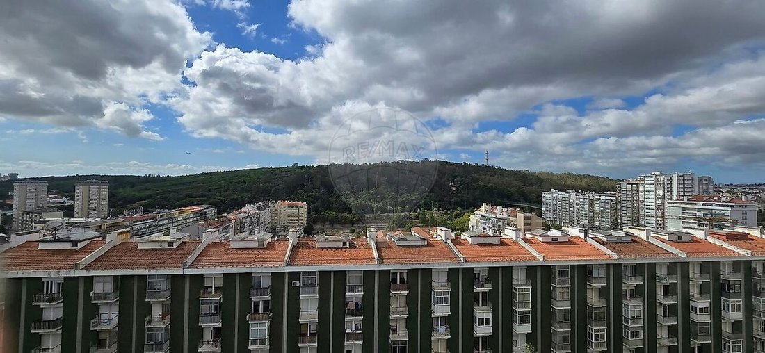 Apartamento en Sao Domingos de Benfica, Lisboa, Portugal 3 - 19066828