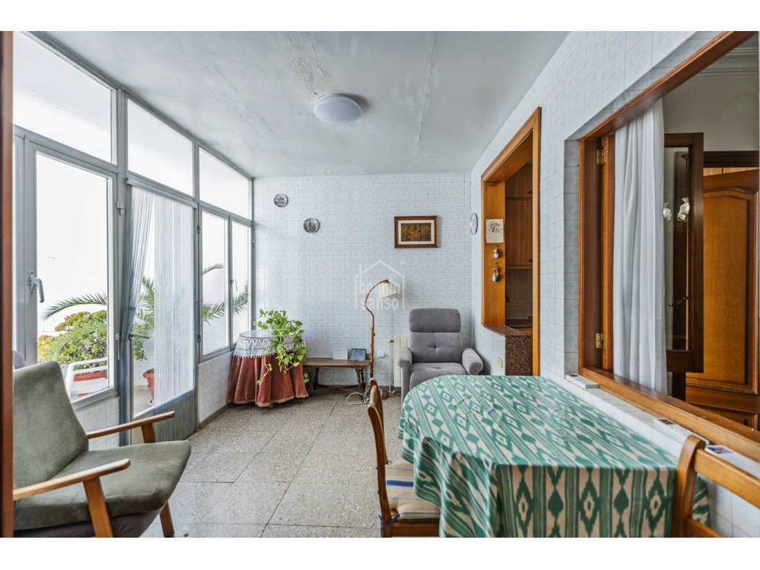Townhouse in Ferreries, Balearic Islands, Spain 5 - 19067131