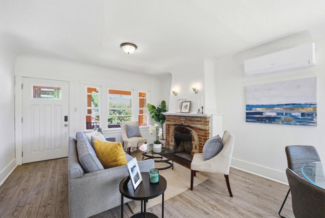 House in Redwood City, California, United States 3 - 19066382
