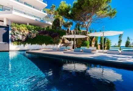 Villa en Andrach, Islas Baleares, España 4 - 19066726