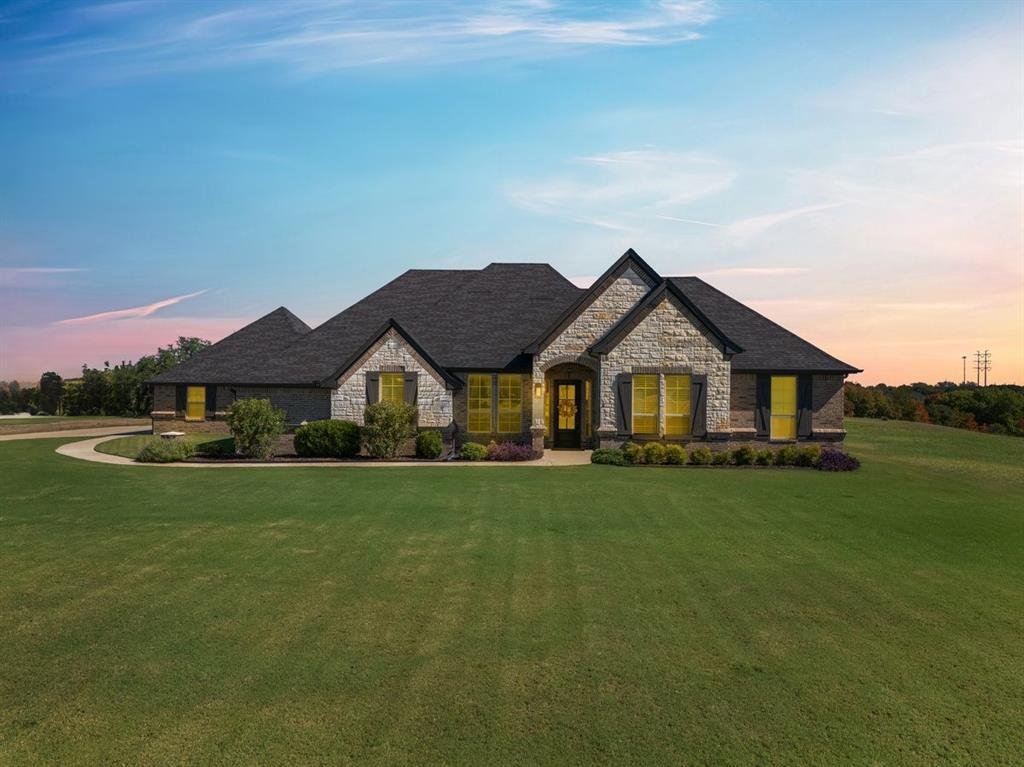 Maison à Azle, Texas, États-Unis 1 - 19066656