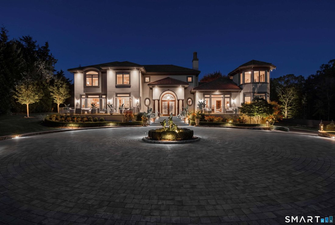 Casa a Guilford, Connecticut, Stati Uniti 2 - 19066150