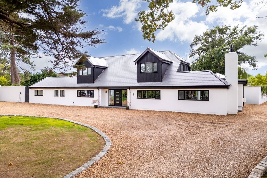 Casa a St Leonards, St. Leonards e St. Ives, Inghilterra 5 - 19066783