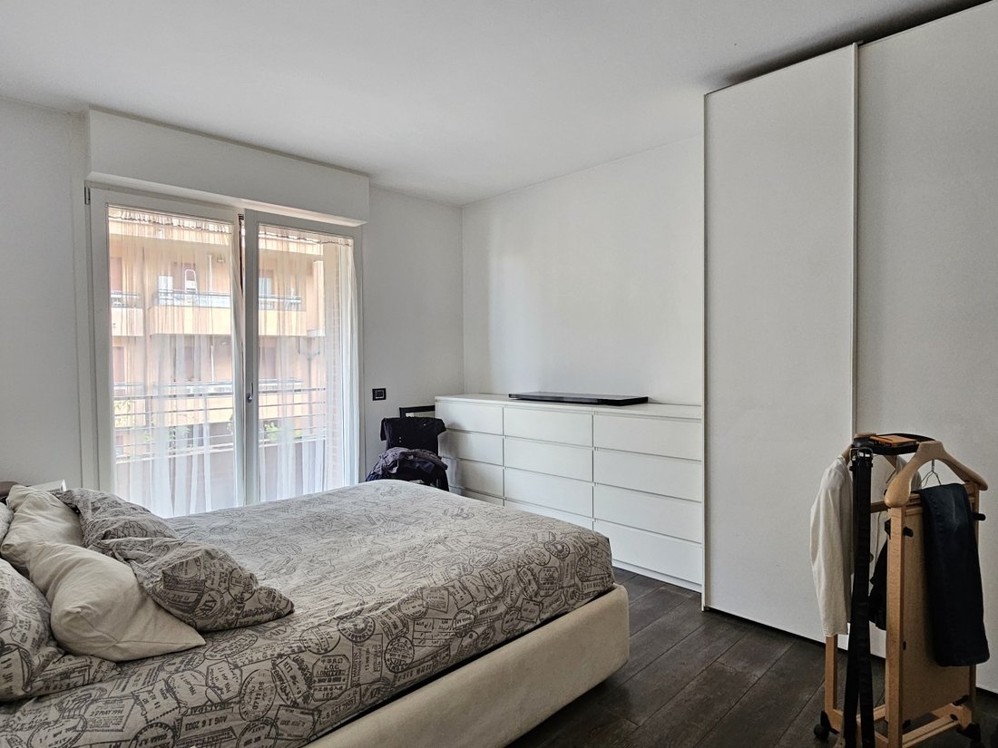 Appartement à Centro, Treviglio, Lombardie 5 - 19066398