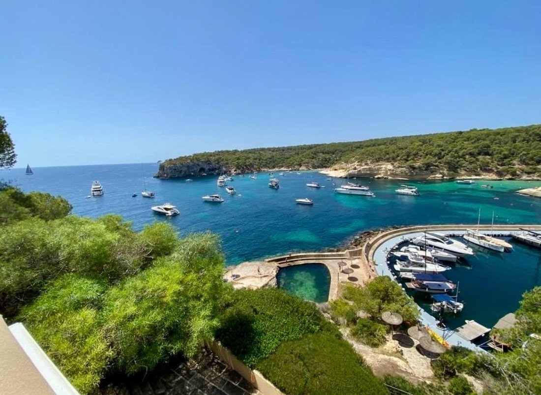 Villa in Sol de Mallorca, Calvia, Balearic Islands 5 - 19066737