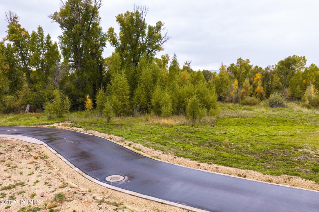 Terreno en Kamas, Utah, Estados Unidos 5 - 19067488