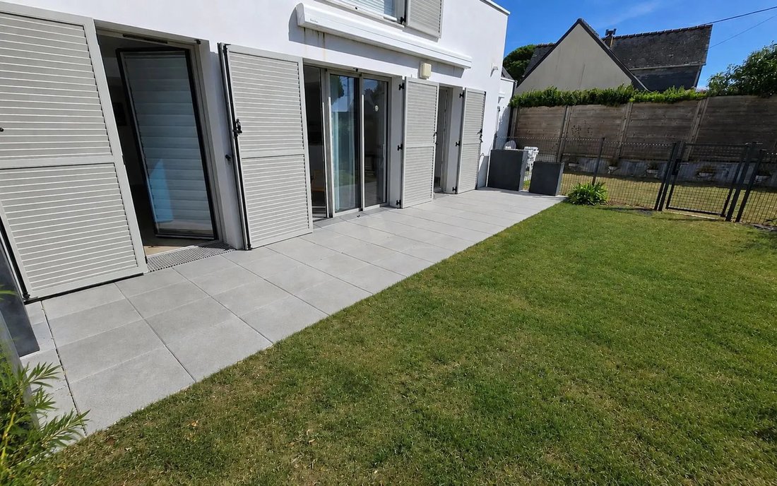 Apartamento en Ouest, Quiberon, Francia 2 - 19067201