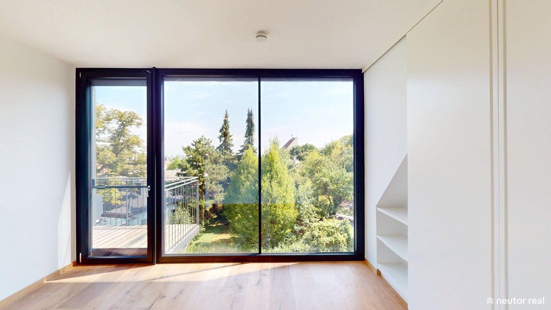 Penthouse in Vienna, Wien, Austria 3 - 19067746