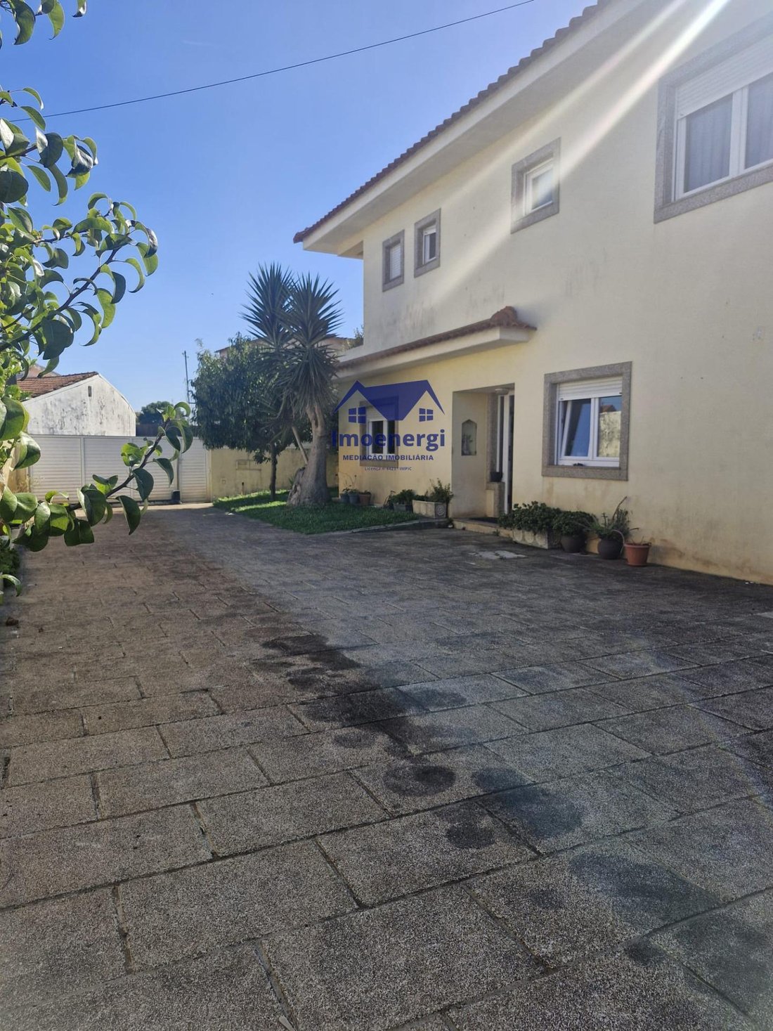 Maison à Vila do Conde, District de Porto, Portugal 1 - 19066311